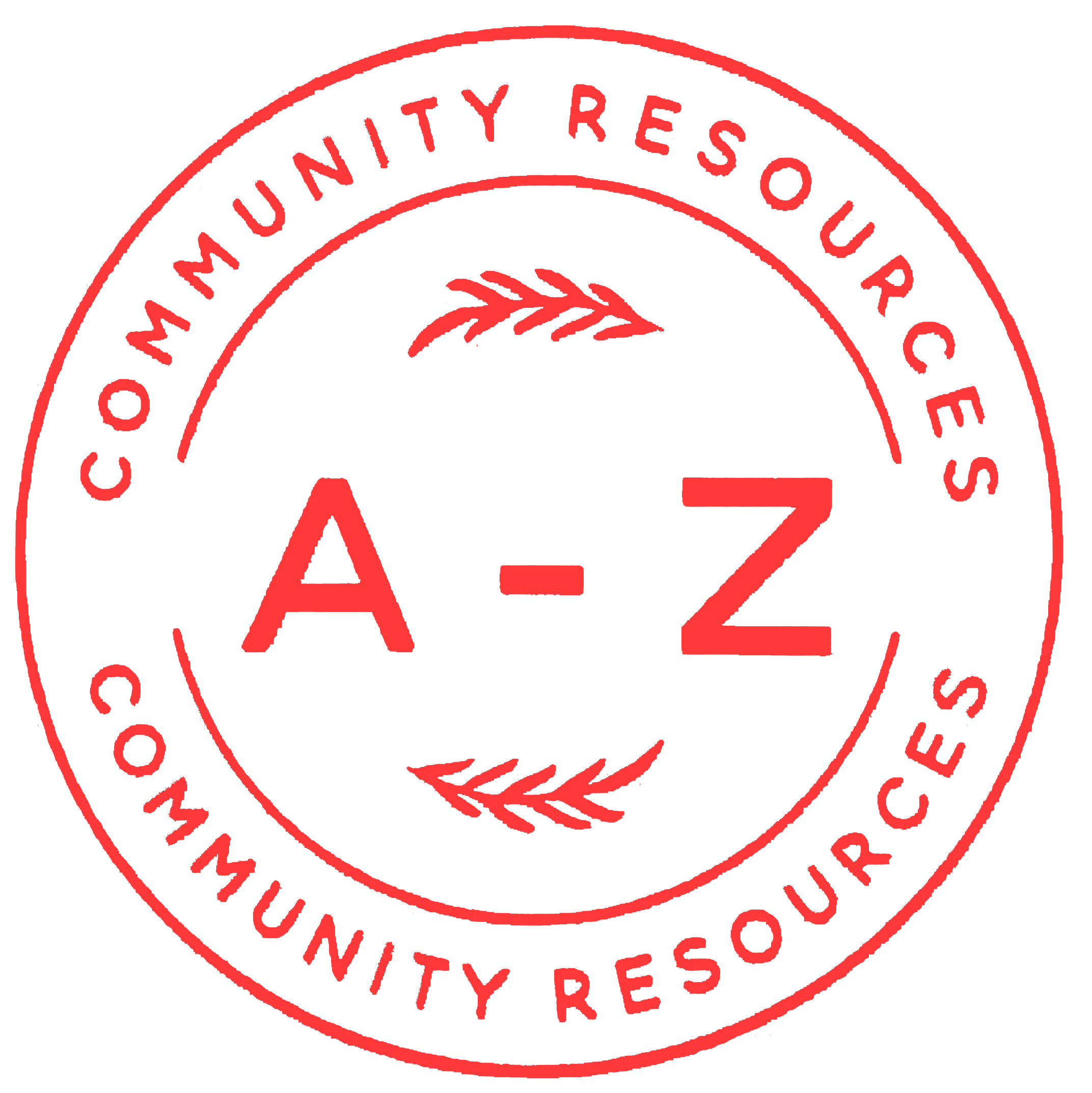  A-Z Community Resources